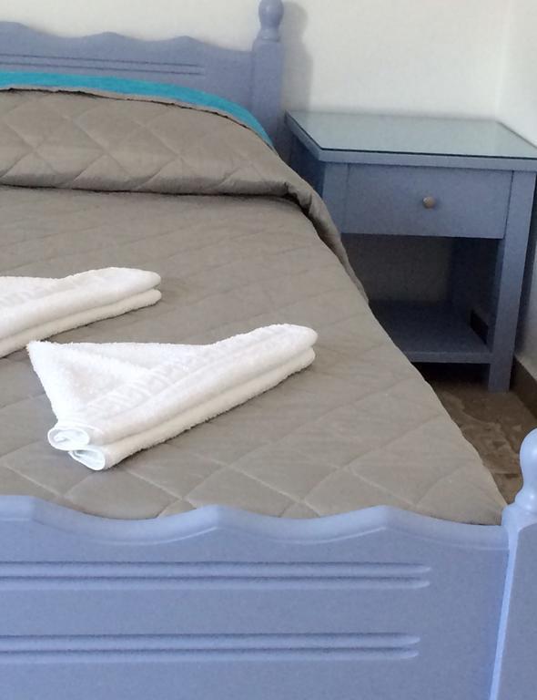 Pension Askas アイージャリ 部屋 写真