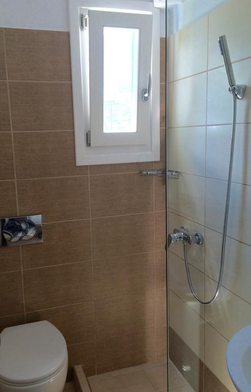 Pension Askas アイージャリ 部屋 写真